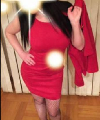 Зина, 27 лет, 2 размер груди